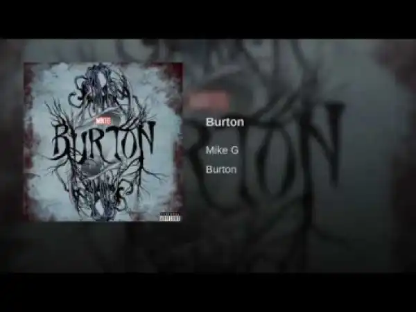 Mike G - Burton